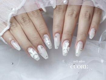クオレ(CUORE)/