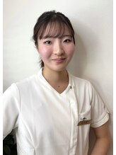 INITY BODY TONING赤坂　痩身/小顔/美肌脱毛【7/1 NEW OPEN】&nbsp;原田 優月