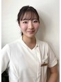 アイニティ ボディトーニング 赤坂(INITY BODY TONING) 原田 優月