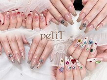 プティ アイビューティ 京橋店(peTiT eyebeauty)