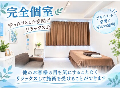 フェルナ 東新宿(FERNA)の写真