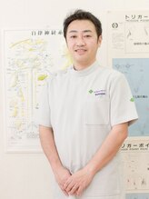 丸山カイロプラクティックセンター 丸山 浩一