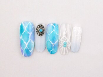 フォア ネイル(FOI NAIL)/