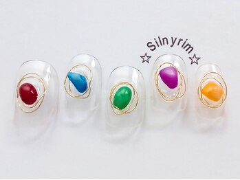 シルニー リム(Silny rim)/やり放題コース