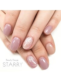 和　フラワー　ライン