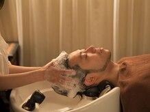 ルシェル(le ciel)/メンズもOK！