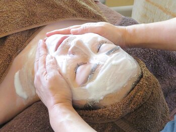 マリモ(MARIMO)/美肌ゲット