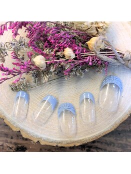 アロハナ(Alohana)/定額デザイン￥9000（初￥7200）