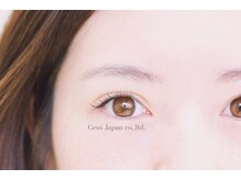 グルス(GRUS)/リフトＵＰラッシュ