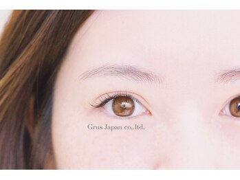 グルス(GRUS)/リフトUPラッシュ