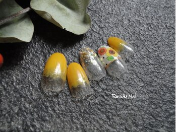 リンドゥネイル(Rindu Nail)/