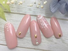 コルジャ(CORUJA)/マンダラ♪9350