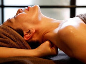 チューズコレクション(choose collection)/筋膜リリース*上半身・肩