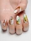 JUNX Nail Collection