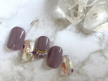 ネイルサロンキース(nail salon KIES)/NEW Design &nbsp;7990yen