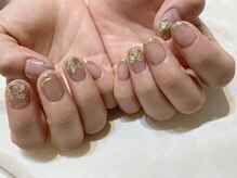ネイルズ ララ(nails Lala)/定額デザイン。