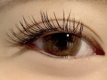 カラン 焼津店(CALIN)/フラットラッシュ120本