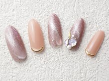 アリシア ビューティサロン(Alicia beautysalon)/