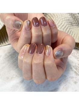 ニコネイル(Niko Nail)/お客様nail