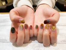 ネイルアルケー(Nail ARCHE)/