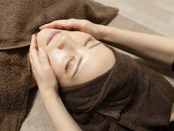 アンドエム(&.m)/