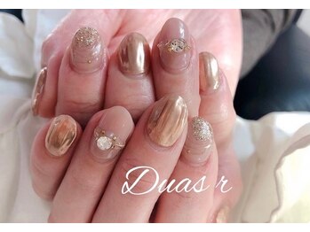 デュアスアール チャンドラ(DuasR chandra)/