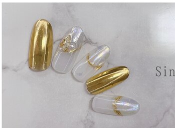 シンシアリー 新小岩店(Sincerely)/ミラーパーティ