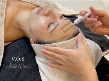 ルーナ(Runa)/肌質改善【VOSサロンケア】