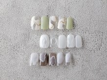 マックスビューティーネイル(MAX BEAUTY nail)/スタンダードコース