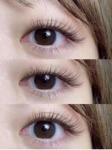 ベルス アイラッシュ/ボリュームラッシュ