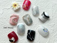 ザ フェーズ(THE PHASE)/アートネイル☆