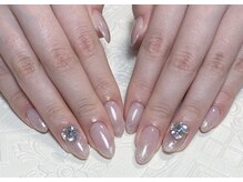 ミスシュガーネイル(MS Sugar Nail)/