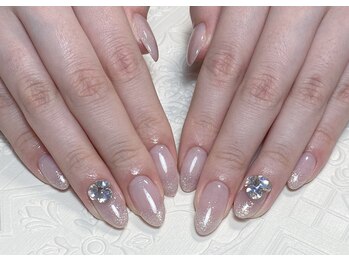 ミスシュガーネイル(MS Sugar Nail)/