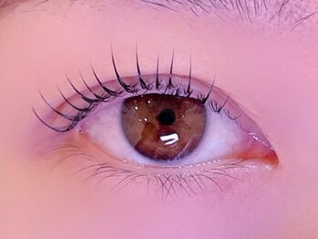 シル シェノン(cil shenon)/まつげパーマ