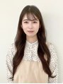 アミーナ 彦根(Amina.) 辻 彩花