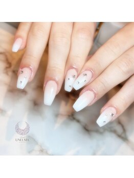 サロン ウネルマ 小郡店(salon UNELMA)/842.スカルプワンカラー