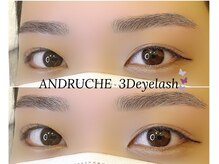 アンドルーチェ なんばパークス店(ANDRUCHE)/