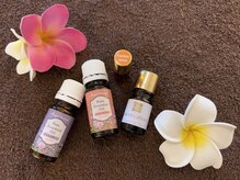 晴(HARE)/アロマはこだわりの仕入れ先多数