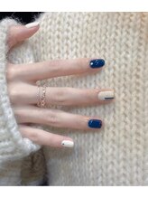 ハイビューティー 渋谷(Hi Beauty)/ハンドネイル