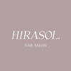 ヒラソル(HIRASOL.)のお店ロゴ
