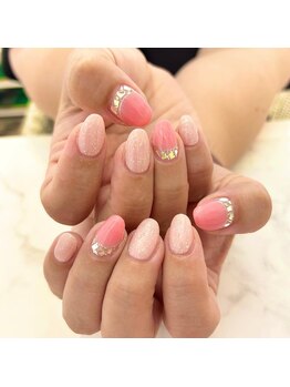 ネイルデザイン