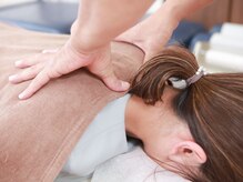 よしかわカイロプラクティック接骨院/肩