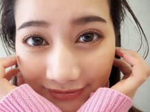 エイミー 伏見店(aimy)/伏見/パリジェンヌ/アイブロウ