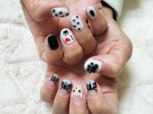 エリーズナードネイルズ(Erie’s Nerd Nails)