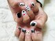 エリーズナードネイルズ(Erie’s Nerd Nails)の写真/《お持ち込みデザインもOK！》シンプルなデザインからイベントネイル、推しネイルも当店にお任せください♪