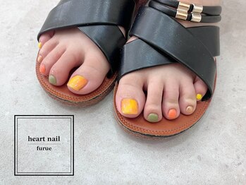 はあとねいる 古江店/◇定番デザイン42番◇