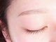 アイラッシュサロン ヴェリィ(VERRY.)の写真/【骨格を見極め美眉design◇毛量調整付き眉毛wax¥5300】似合わせアイブロウ・黄金比のデザインをご提案！