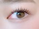 ニコットラッシュ 難波店(nicott lash)の写真/＜なんば/20時迄営業＞オフ込シルク100本¥2980/フラットラッシュ100本¥5180/付け放題¥4980～