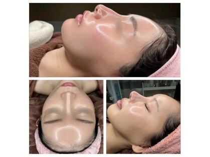 マドモアゼル 麻布十番の写真