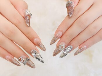 ビューティー静(Beauty静)/